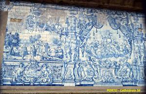 1681- Porto- Cathedrale